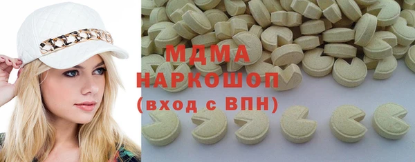винт Кукмор