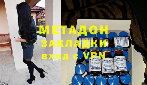 винт Кукмор